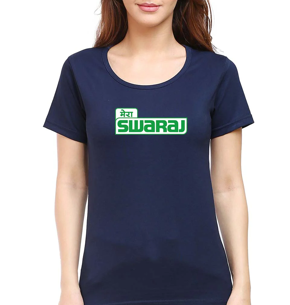 Swaraj T-Shirt for Women