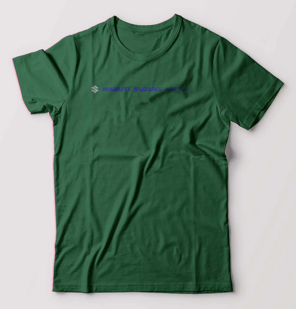 Maruti Suzuki Arena T-Shirt for Men