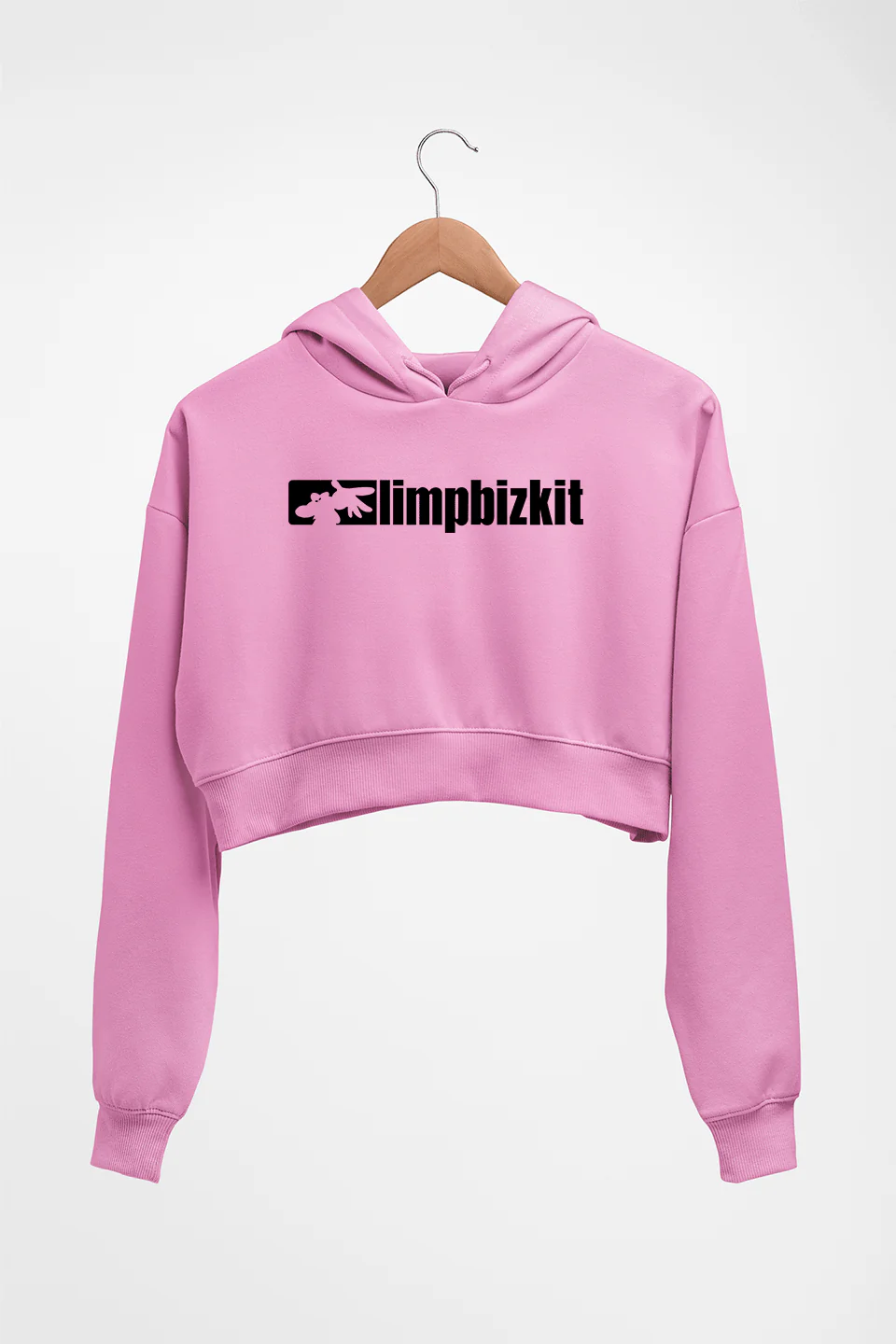 Limp Bizkit HOODIE FOR WOMEN