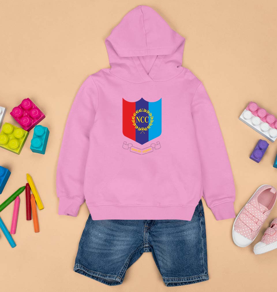 NCC Hoodie for Boy/Girl