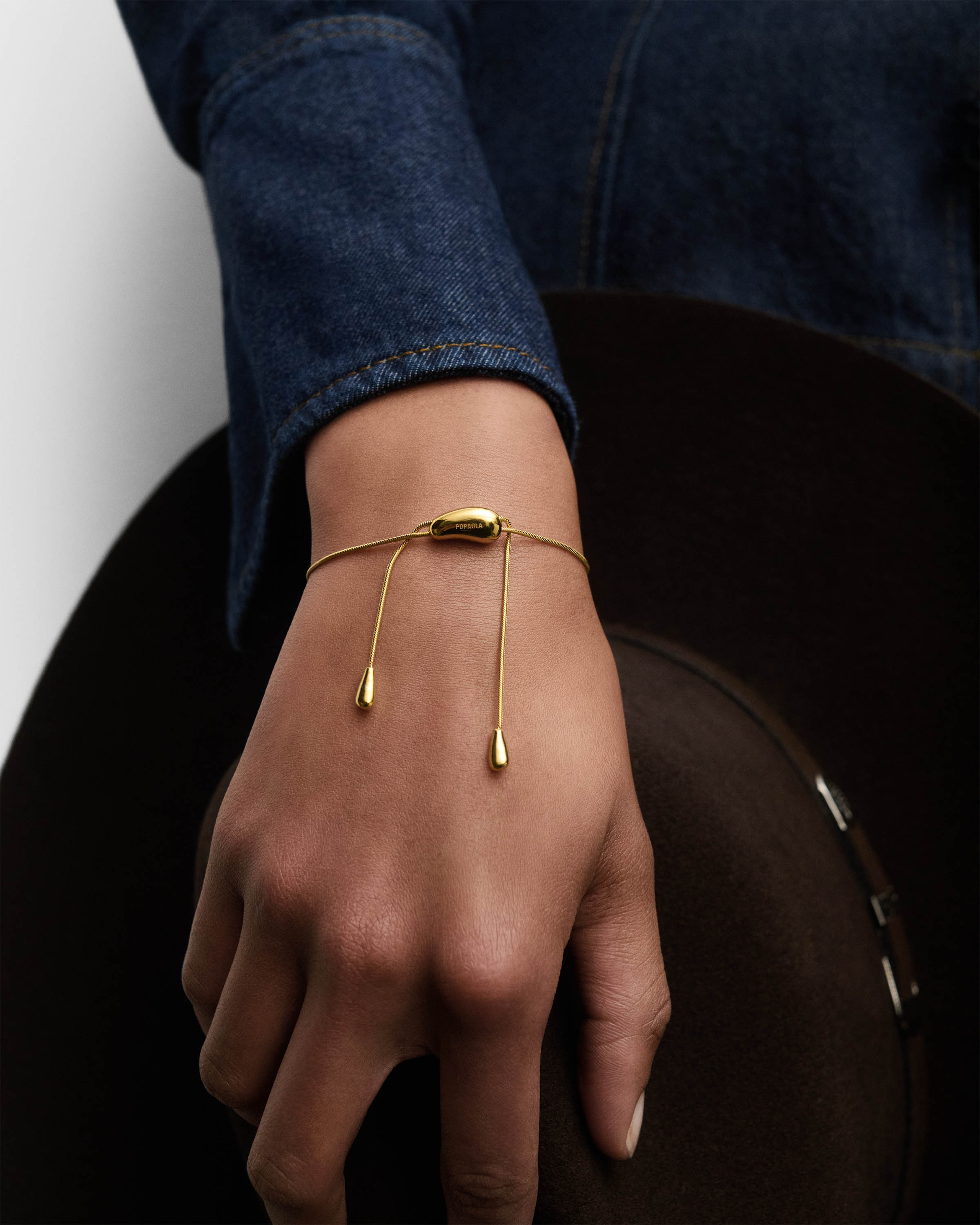 Rodeo Slider bracelet