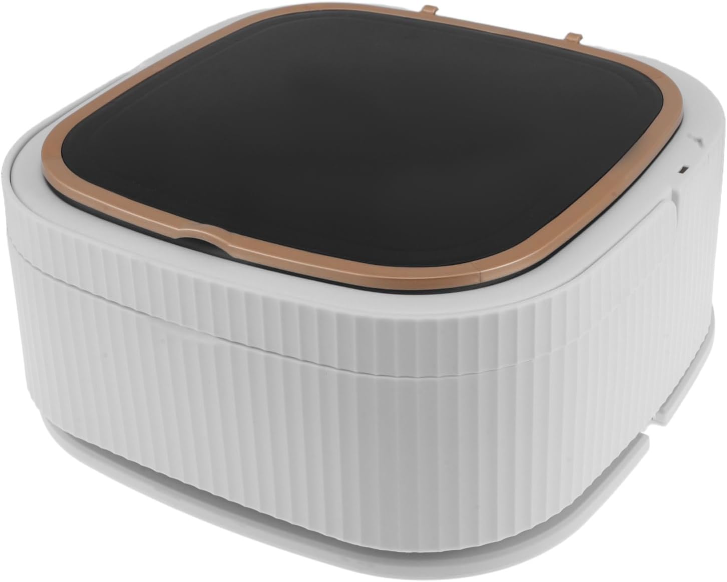 NOLITOY Portable Mini Washing Machine with Modes High-efficiency Cleaning Compact Laundry Dryer for Underwear Socks Clothes Quiet Operation for Apartments Rv Travel