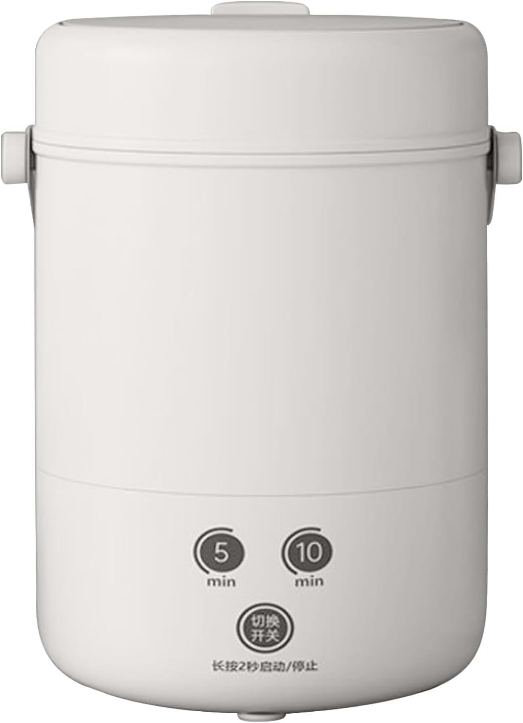 Small Washing Machine - Compact Single-Touch Laundry Washer, RV Clothes Cleaning Machine | Travel Compact Automatic Laundry Washer, Portable Small Washing Appliance for Household Use