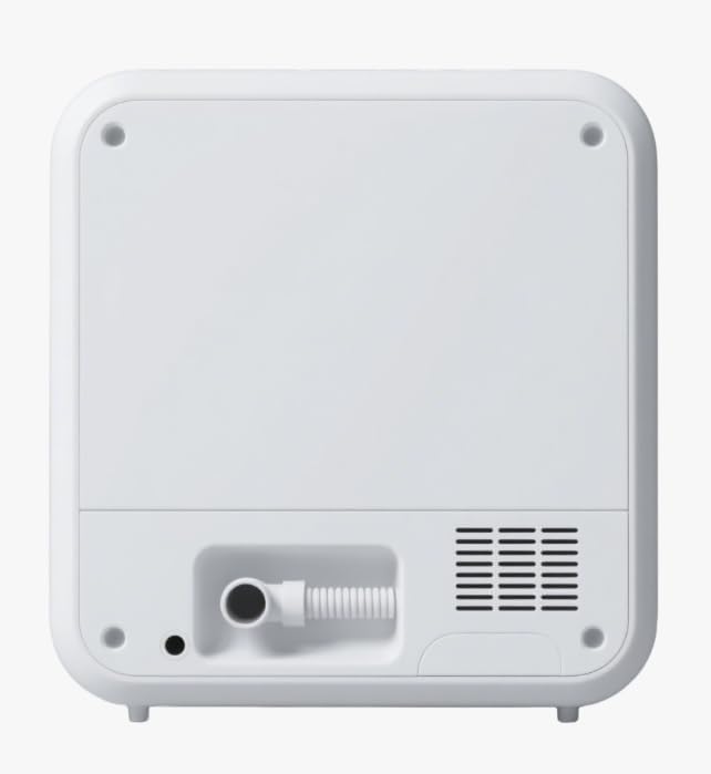 Large capacity Full-Size washing Machine for Women