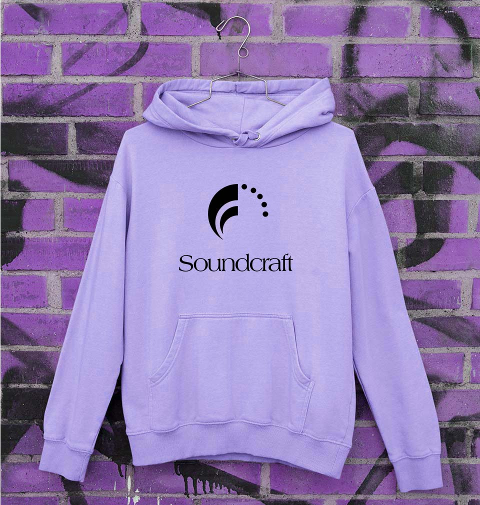 Soundcraft Hoodie for Men/Women