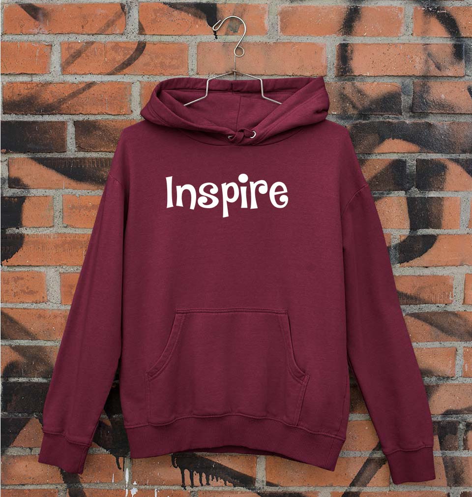 Inspire Hoodie for Men/Women