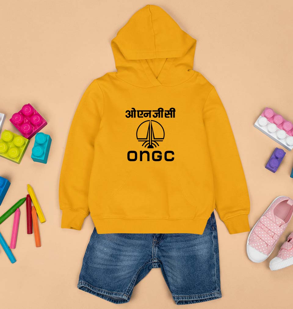 ONGC Hoodie for Boy/Girl