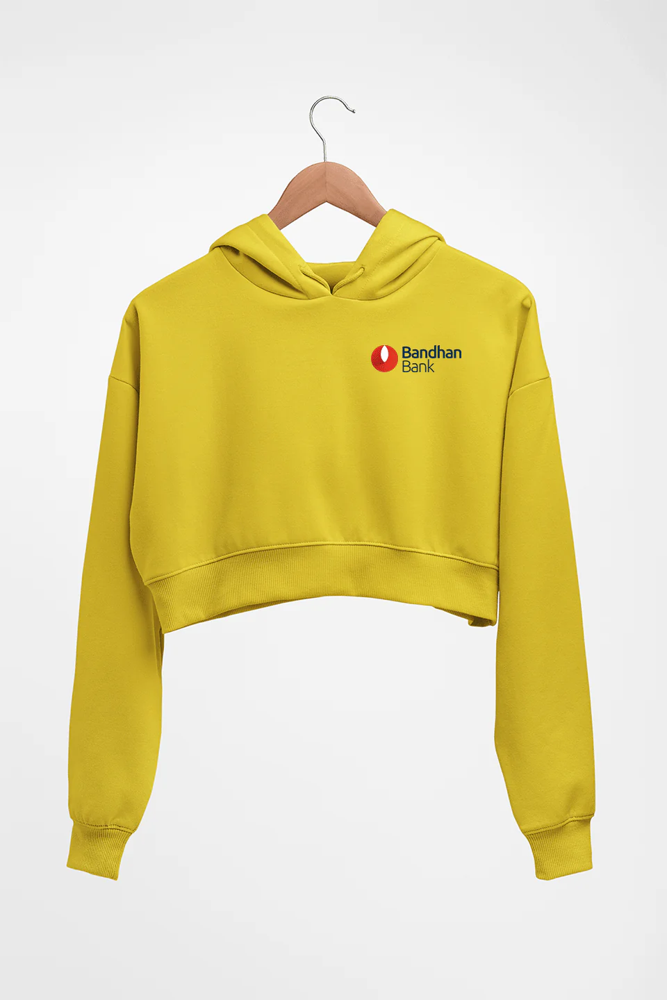 Bandhan bank HOODIE FOR WOMEN