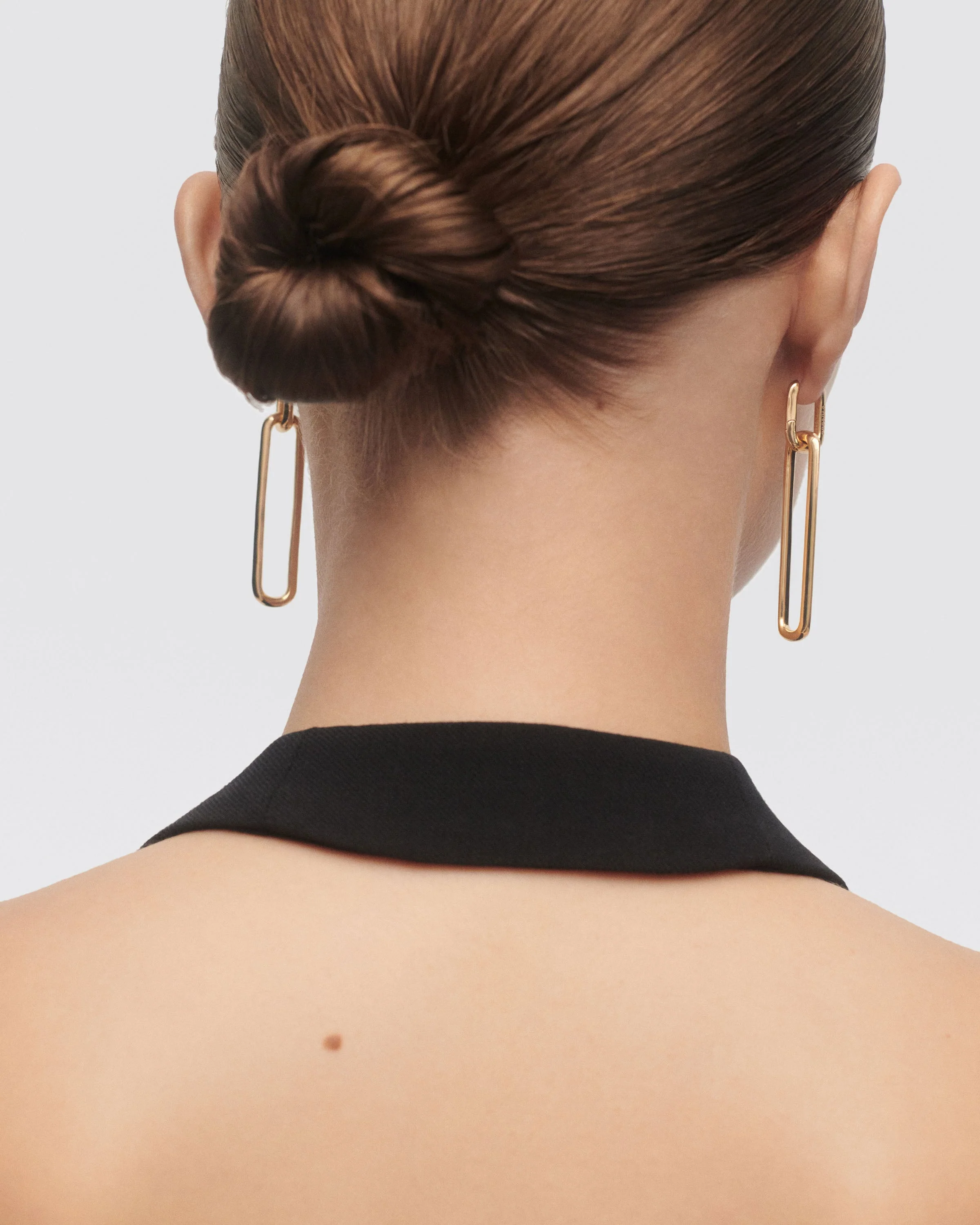 Rodeo drop earrings