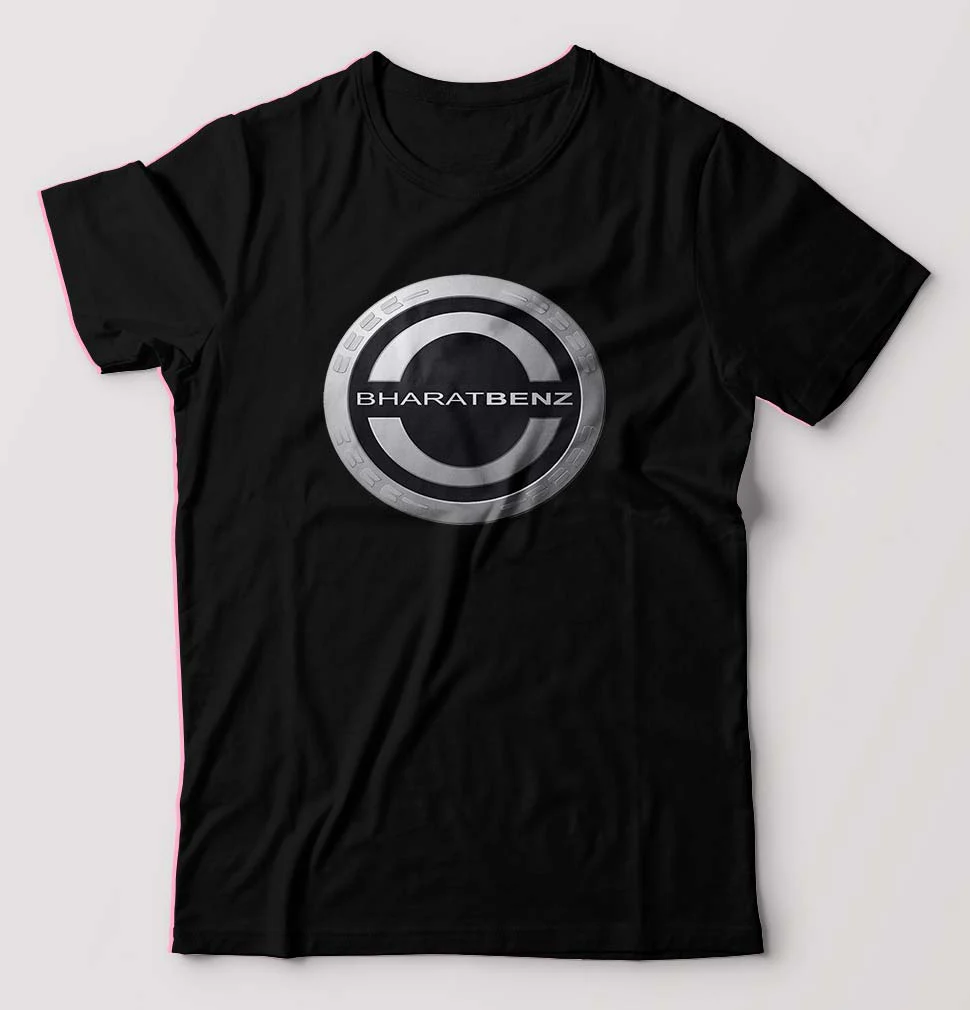 bharatbenz T-Shirt for Men