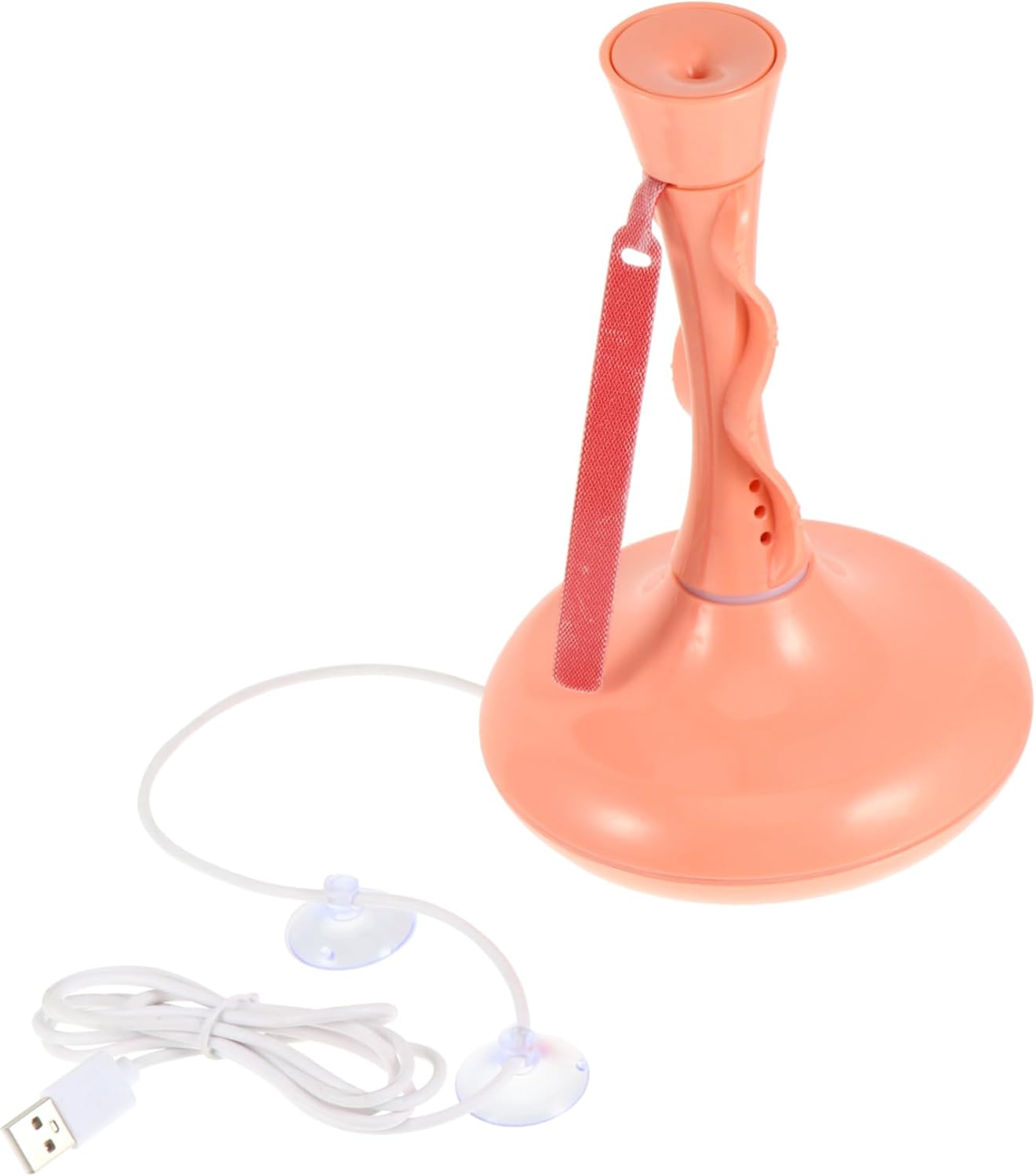 Homoyoyo Portable High Turbine Washer Mini Travel Washing Machine for Clothes Compact Laundry Cleaner Tool Spin Cycle and Drain Hose for Camping and RV Use