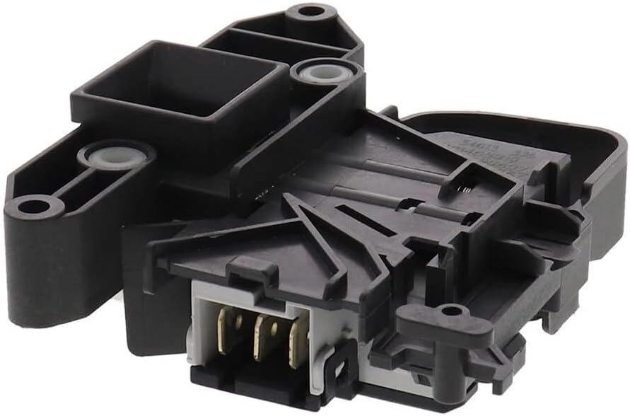 W11565030 Clothes Washing Machine Door Lid Lock Latch Switch W11316250 for Whirlpool