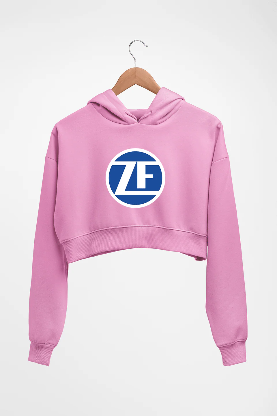 ZF HOODIE FOR WOMEN