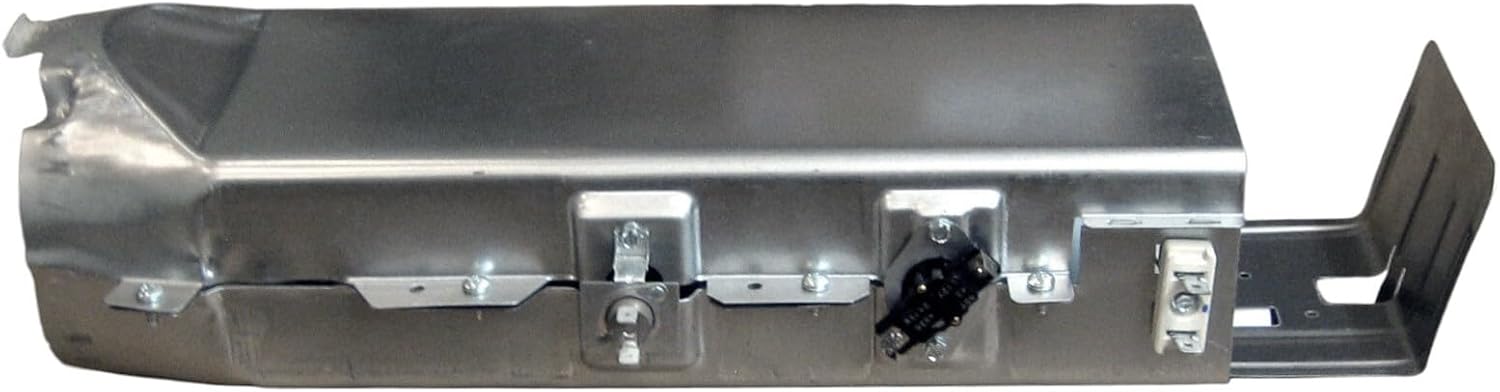 Compatible with Complete Dryer Heating Element Housing 5300W for Samsung DV330AEW/XAA-02 DV330AEW/XAA-03 DV330AEW/XAC-0001 DV330AEW/XAC-0002 DV330AEW/XAC-0003