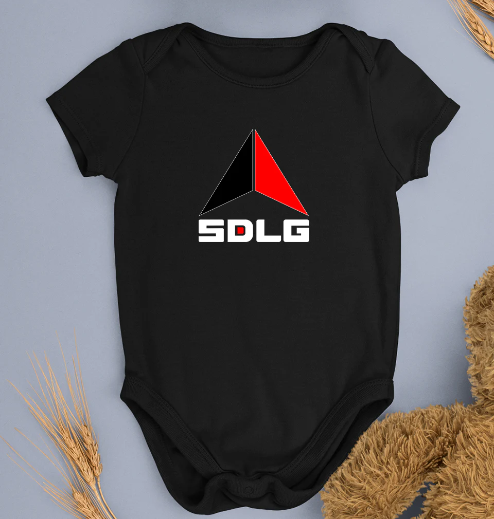 SDLG Romper For Baby Boy/Girl