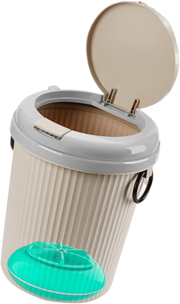 Mini Washing Machine Tiny Laundry Capacity Portable Ultrasonic Washer for Apartment Rv Camping House