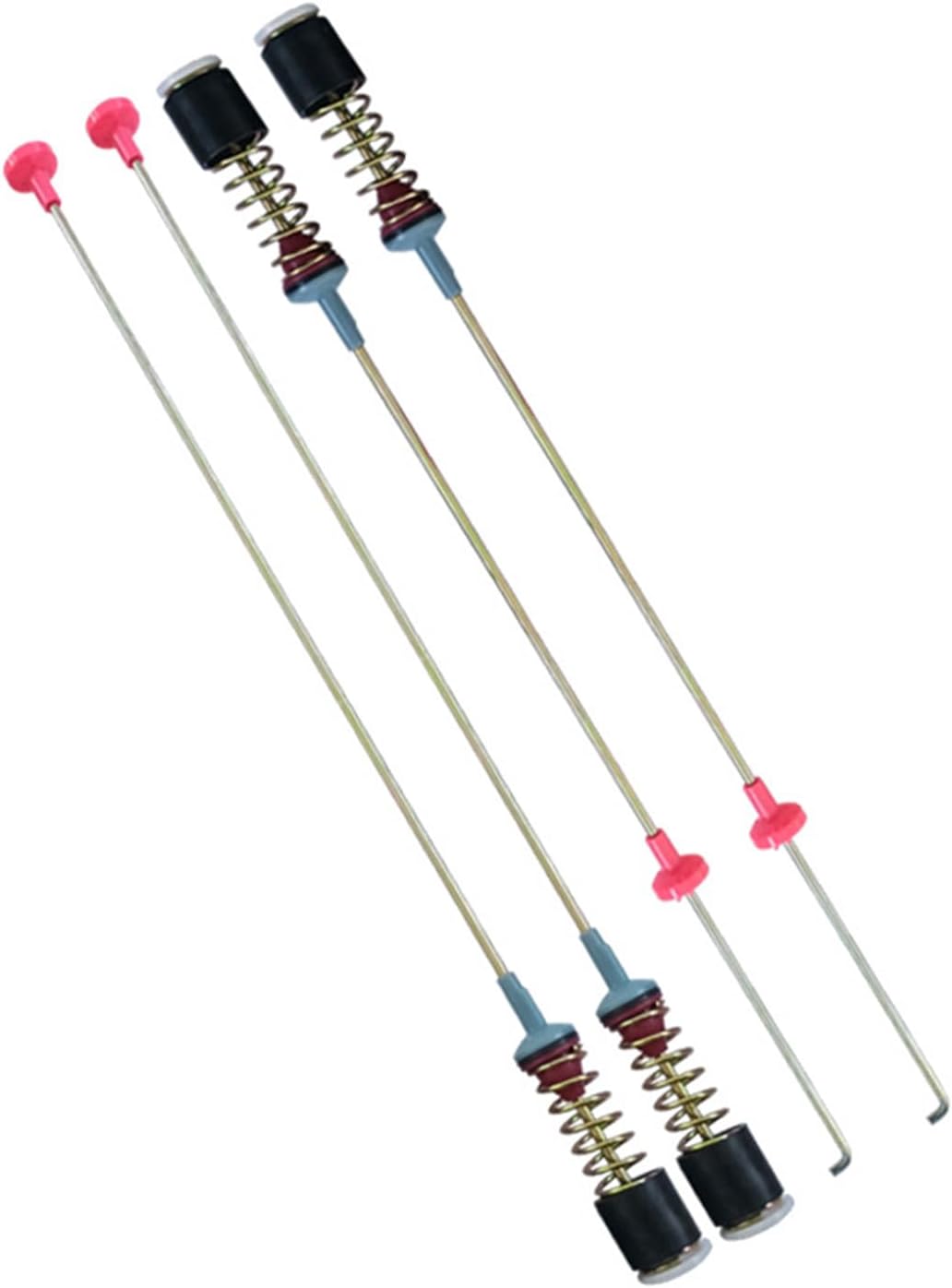 DC97-05280S Washing Machine Suspension Rod Anti Vibrations Washer Stabilizer Easy Installation for Laundry Appliances Washer Suspension