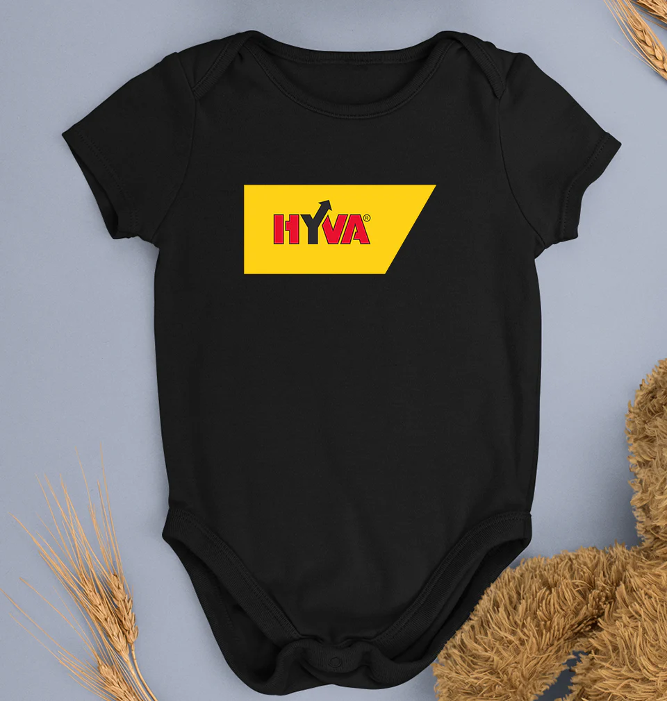 Hyva Romper For Baby Boy/Girl