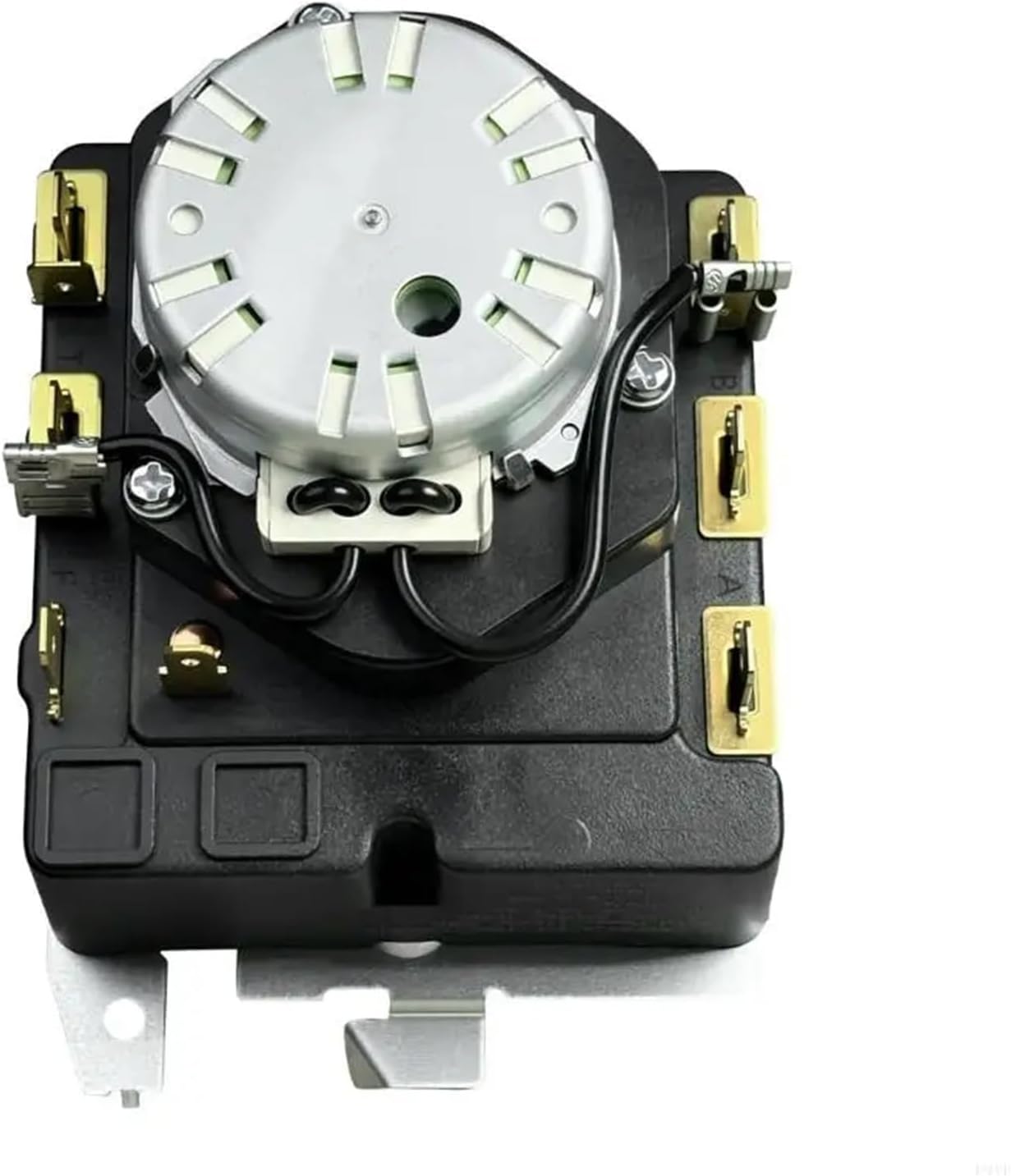 High Accuracy Dryer Timer WE04X25281 Dryer Component Timer For Efficient Laundry Appliance Maintenance And Energy Saving