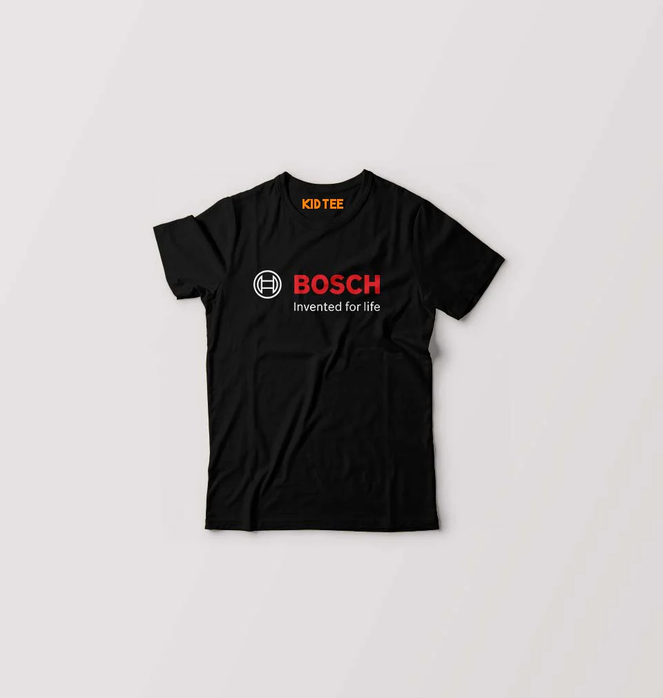 Bosch T-Shirt for Boy/Girl