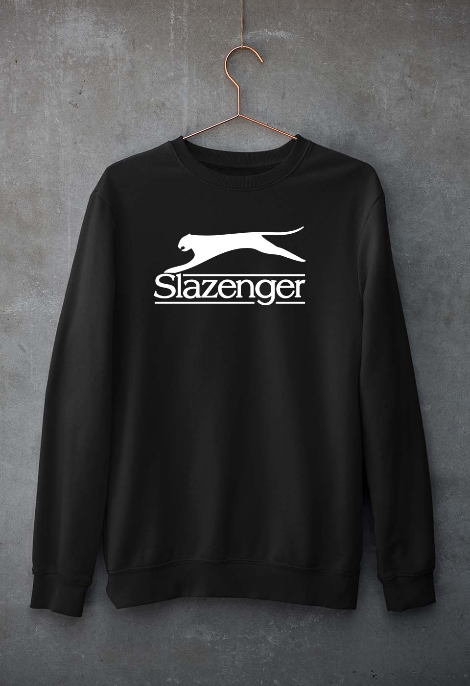 Slazenger Sweatshirt for Men/Women