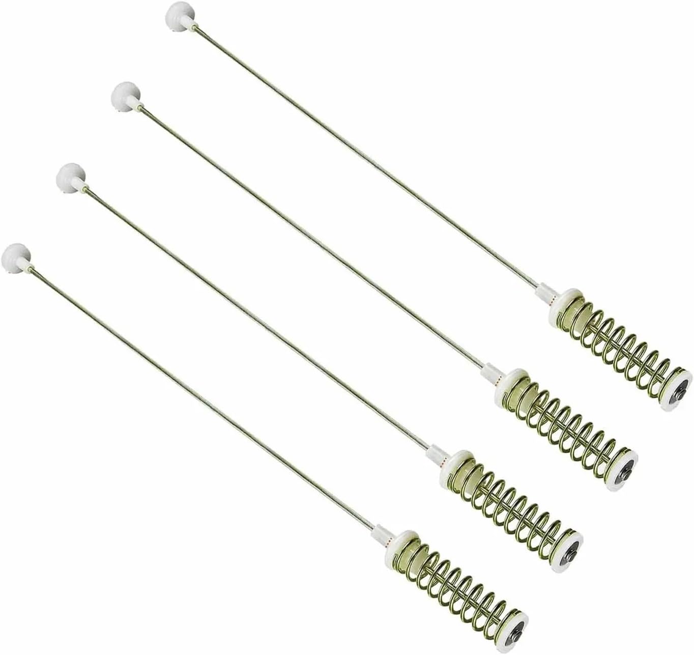 Washers Hanging Rod Laundry Appliance Parts Simple to