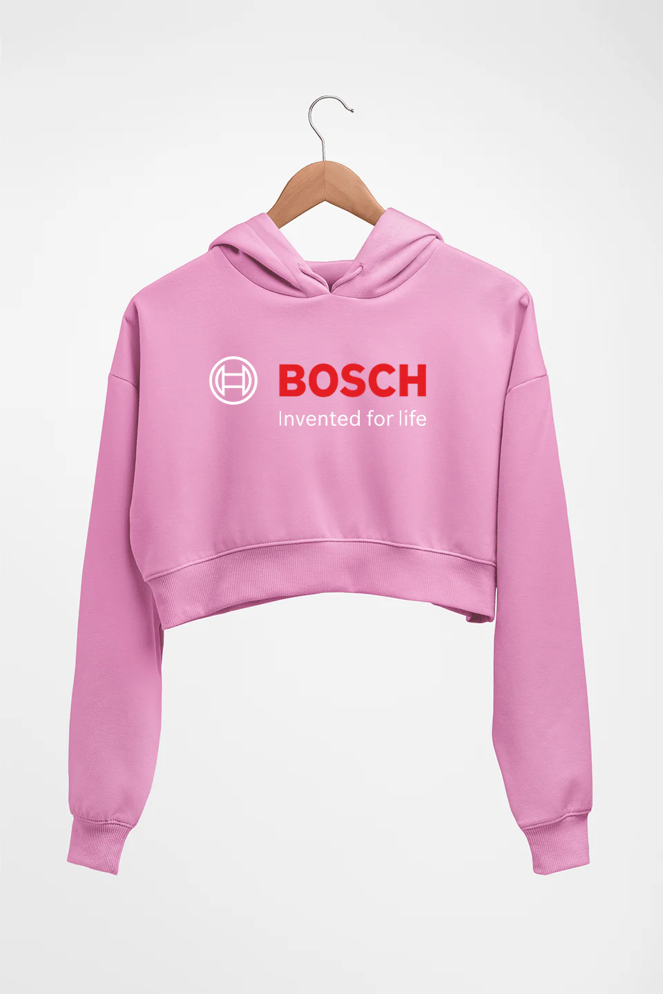 Bosch HOODIE FOR WOMEN
