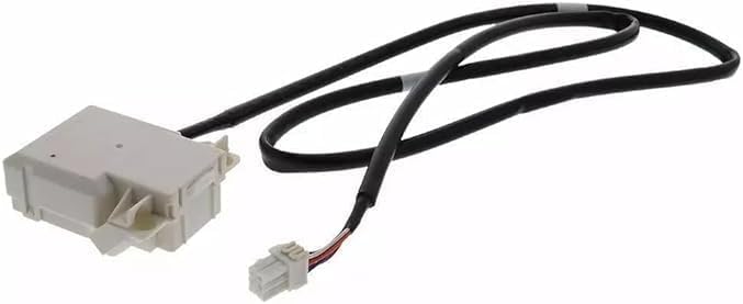 Washing Machine Lid Lock & Switch Assembly for LG, Part Number EBF61674802, Replaces for LG WT5680HVA, WT7700HWA, WT5270CW, WT5680HWA, WT7500CW, WT7600HKA
