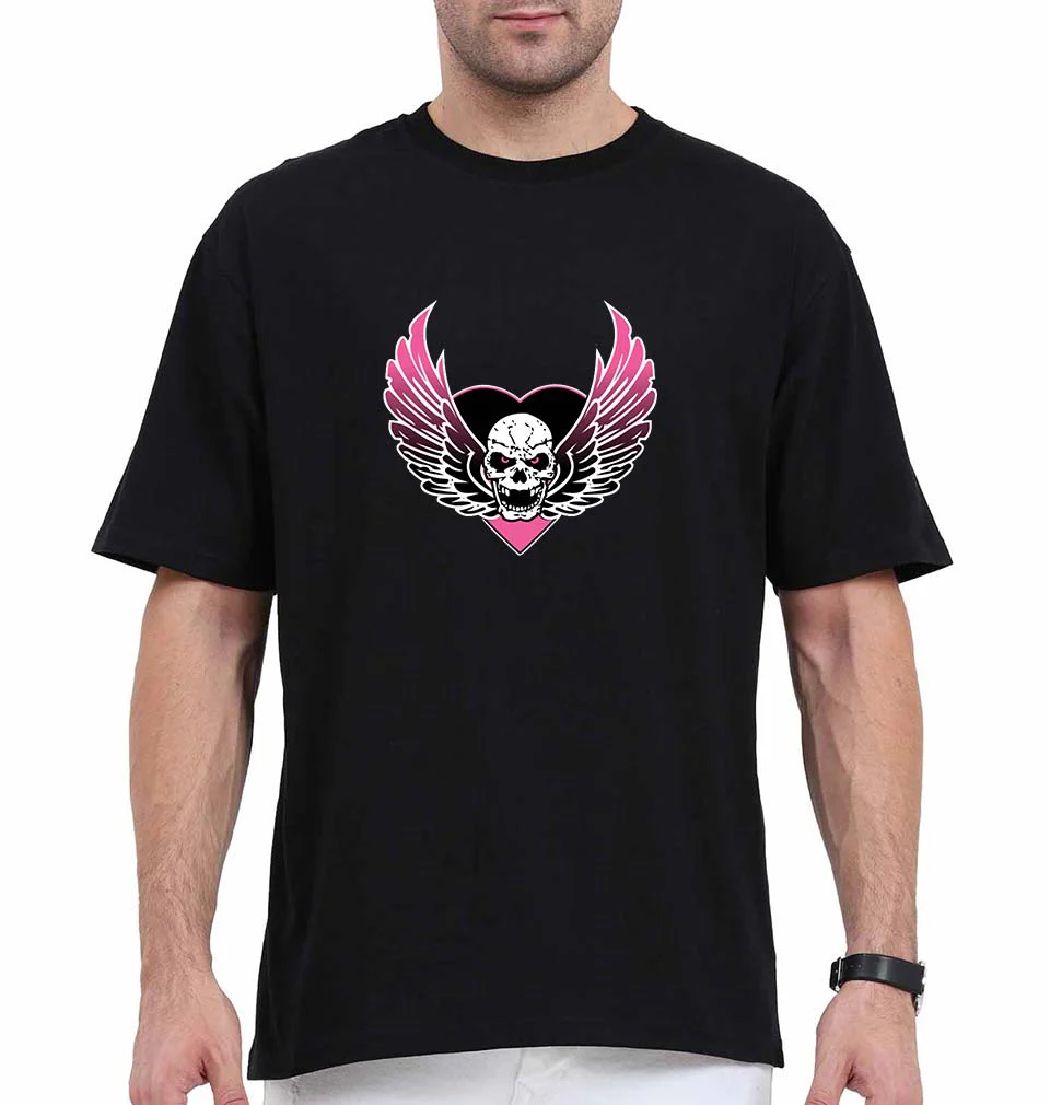 bret hart Oversized T-Shirt for Men