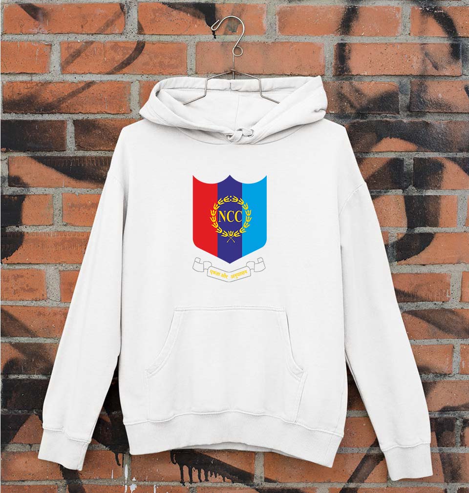 NCC Hoodie for Men/Women