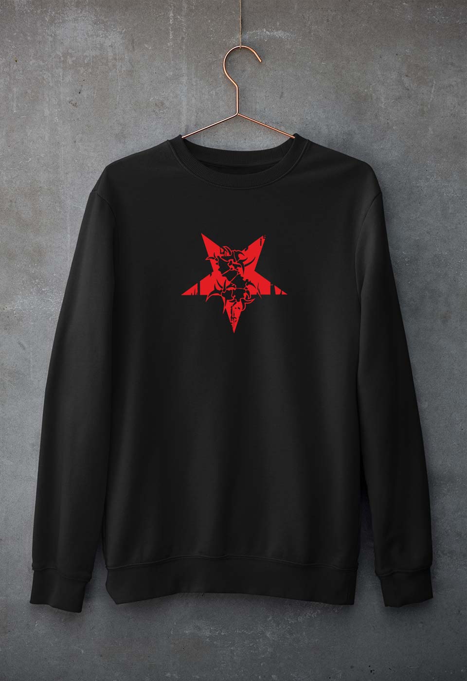 Sepultura Sweatshirt for Men/Women