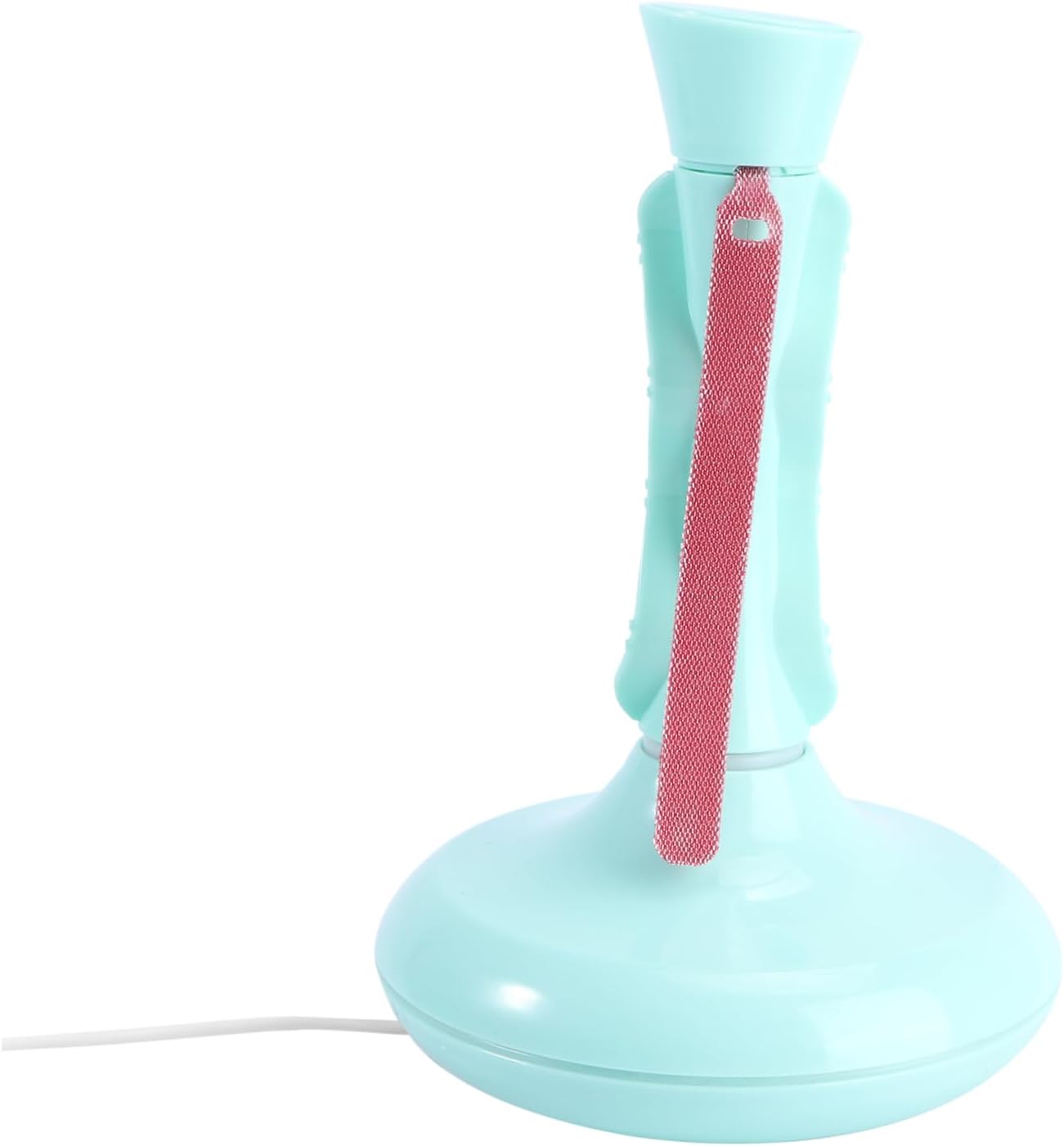 USB Portable Mini Washing Machine Ultrasonic Turbine Washer for Travel Compact Laundry Solution for Apartments Household Mini Washer