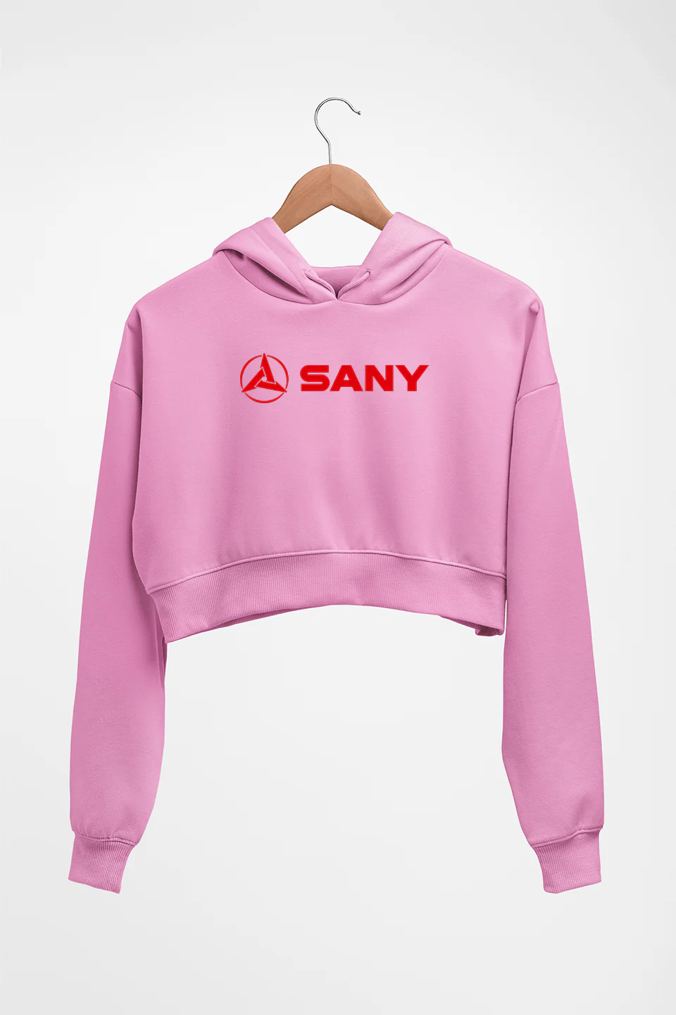 Sany HOODIE FOR WOMEN