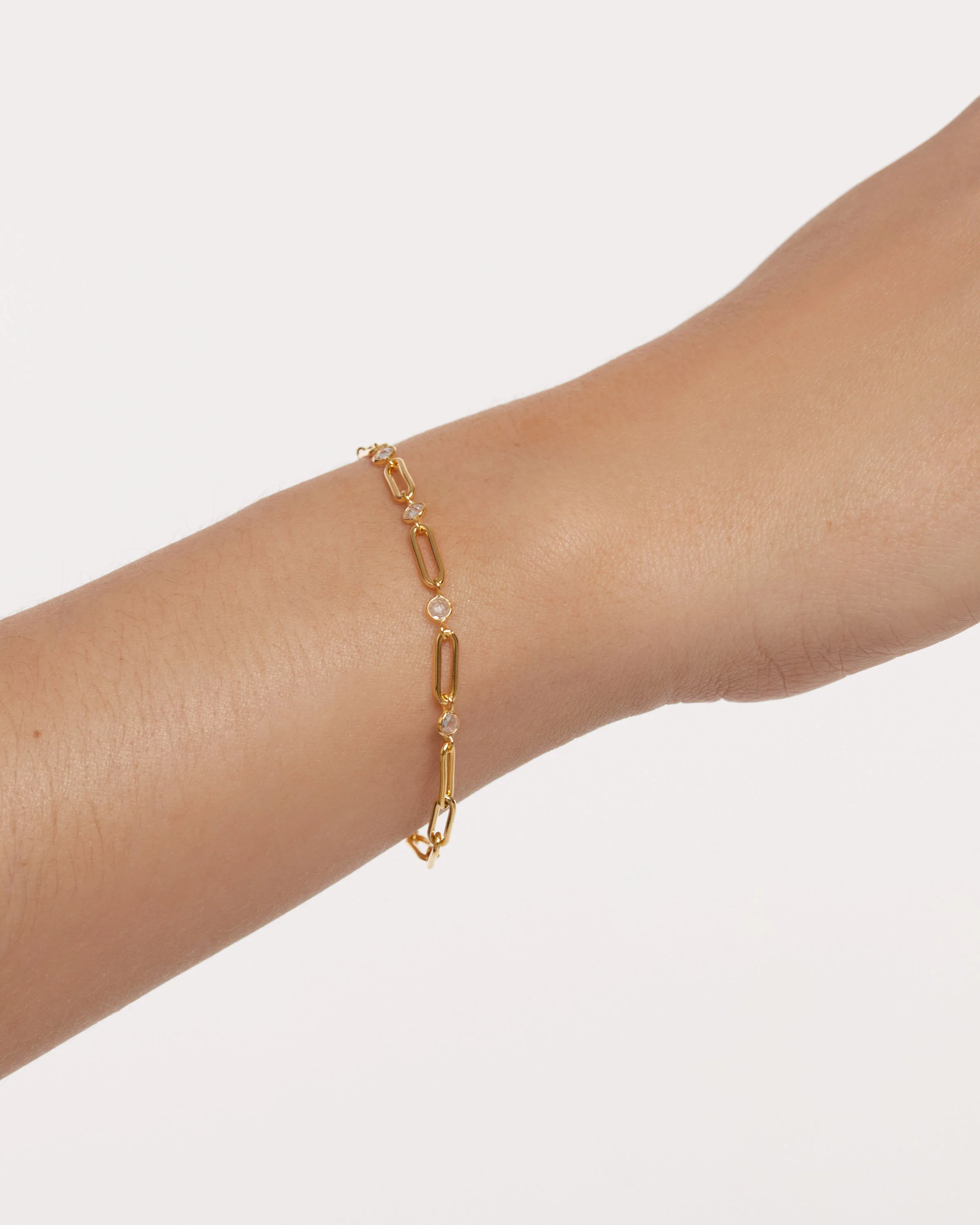 Miami Chain Bracelet