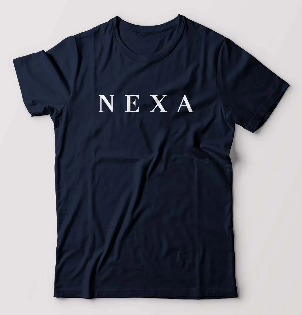 Maruti Suzuki Nexa T-Shirt for Men