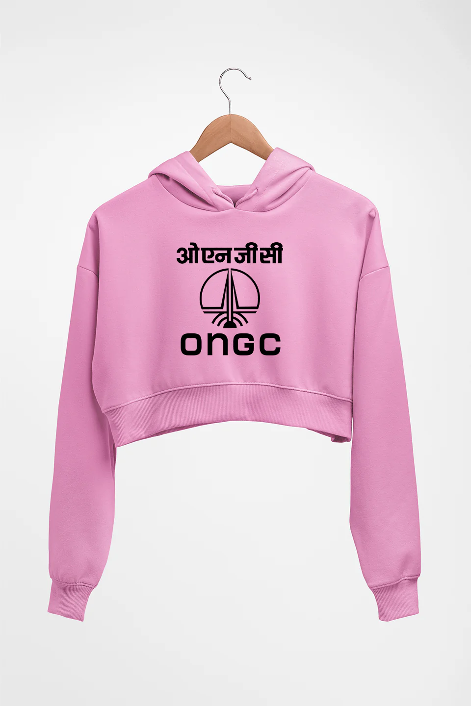 ONGC HOODIE FOR WOMEN