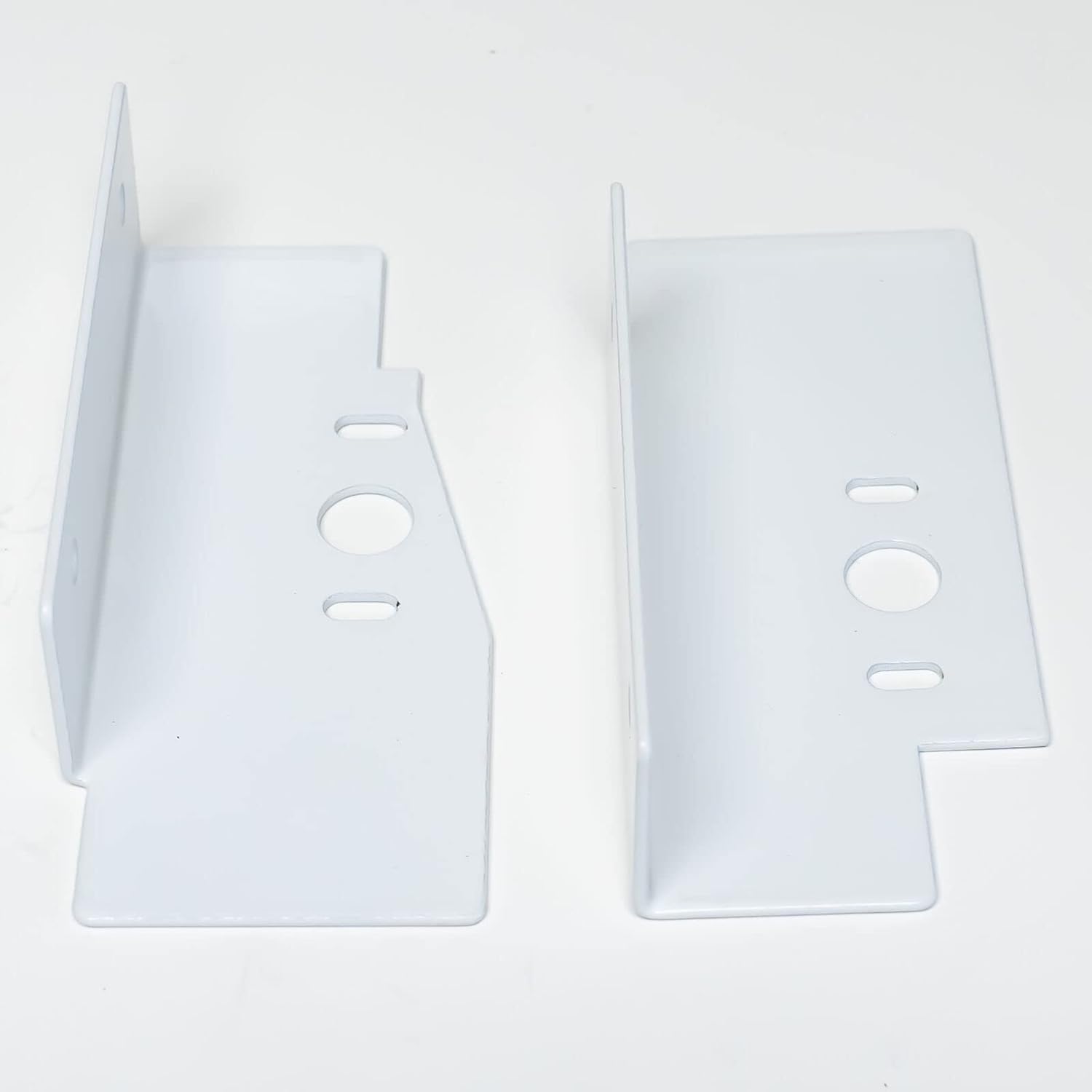 #US Replace Parts for Appliances LP028 Clothes Washer Dryer Laundry Stacking Kit for WE25X10028 for GE (#US060325-2373)