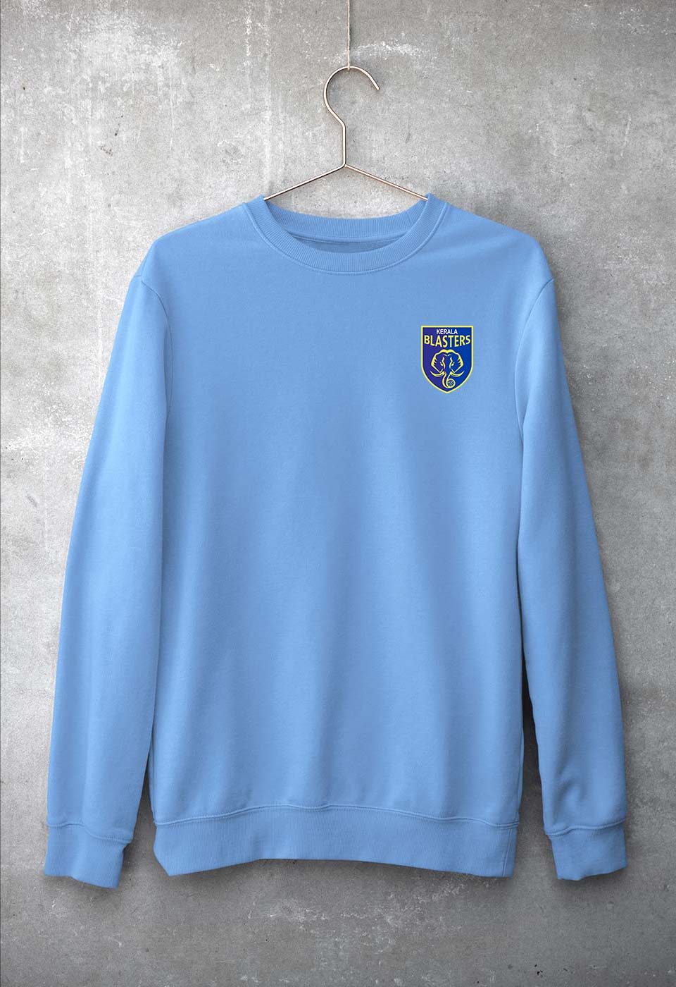 Kerala Blasters Sweatshirt for Men/Women