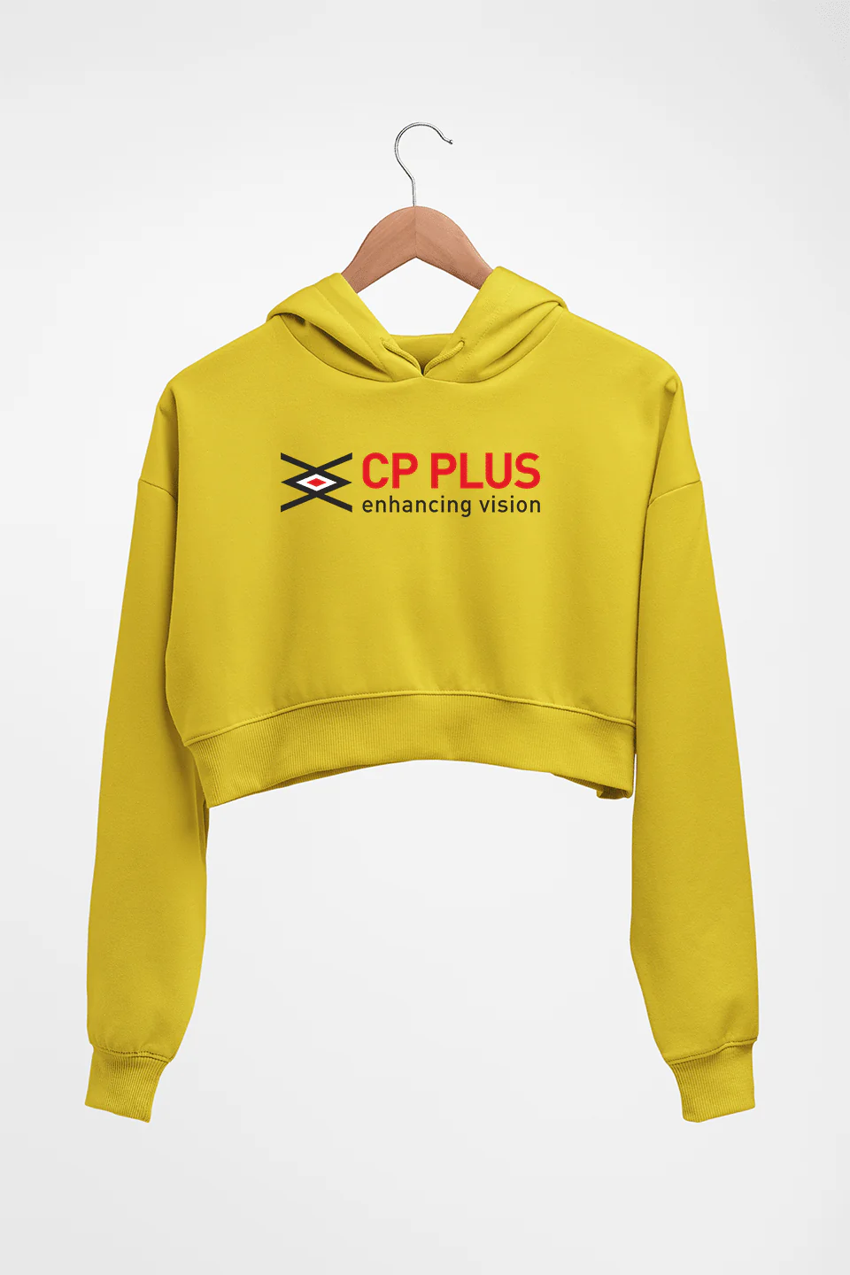 CP Plus HOODIE FOR WOMEN