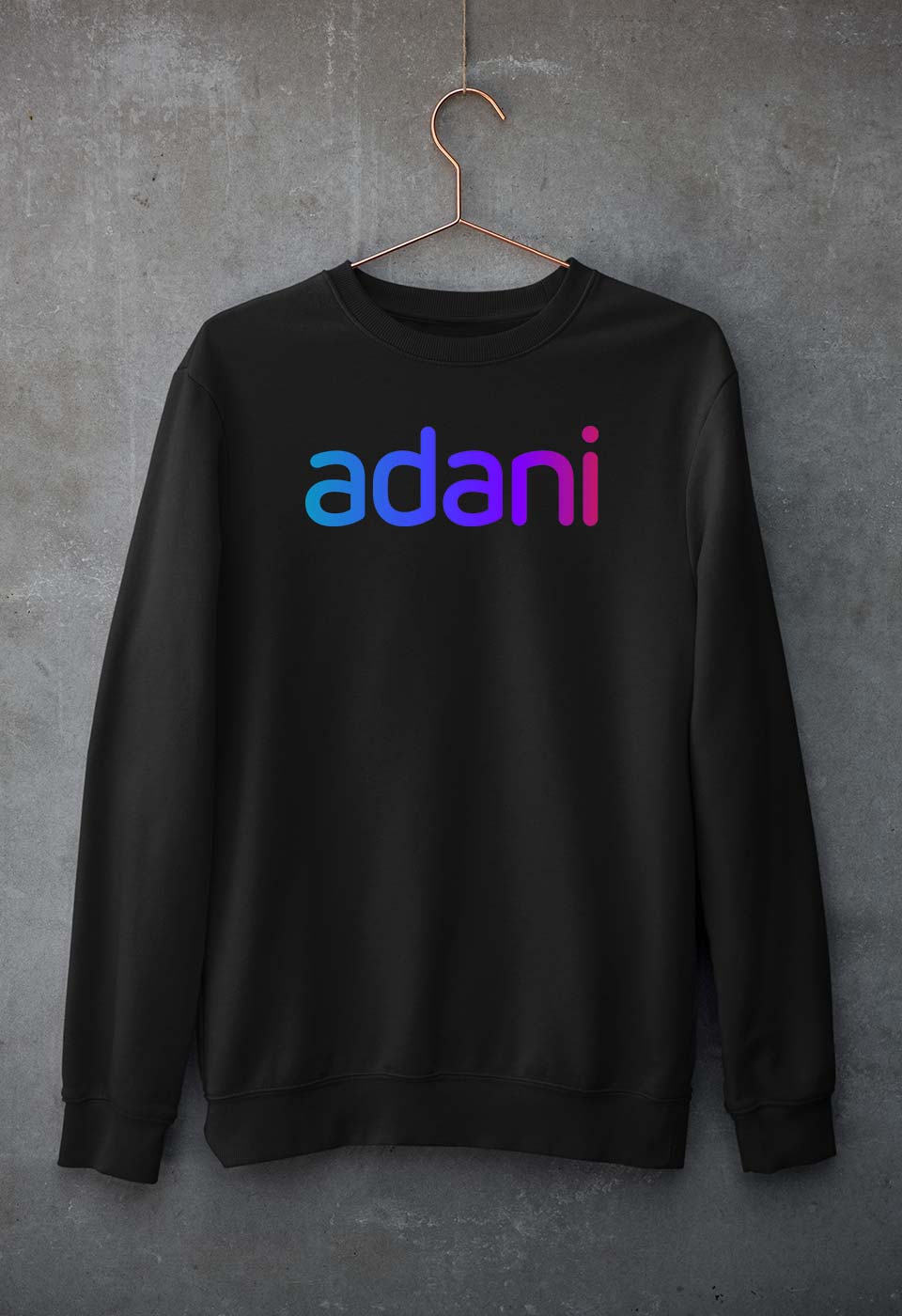 Adani Sweatshirt for Men/Women