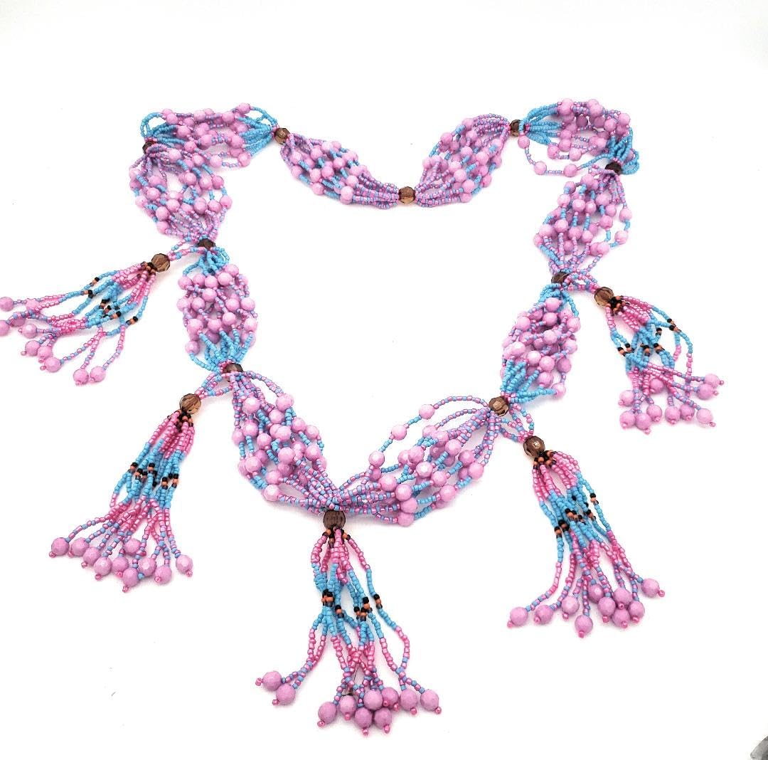 MASO de Orisha Oko Pink