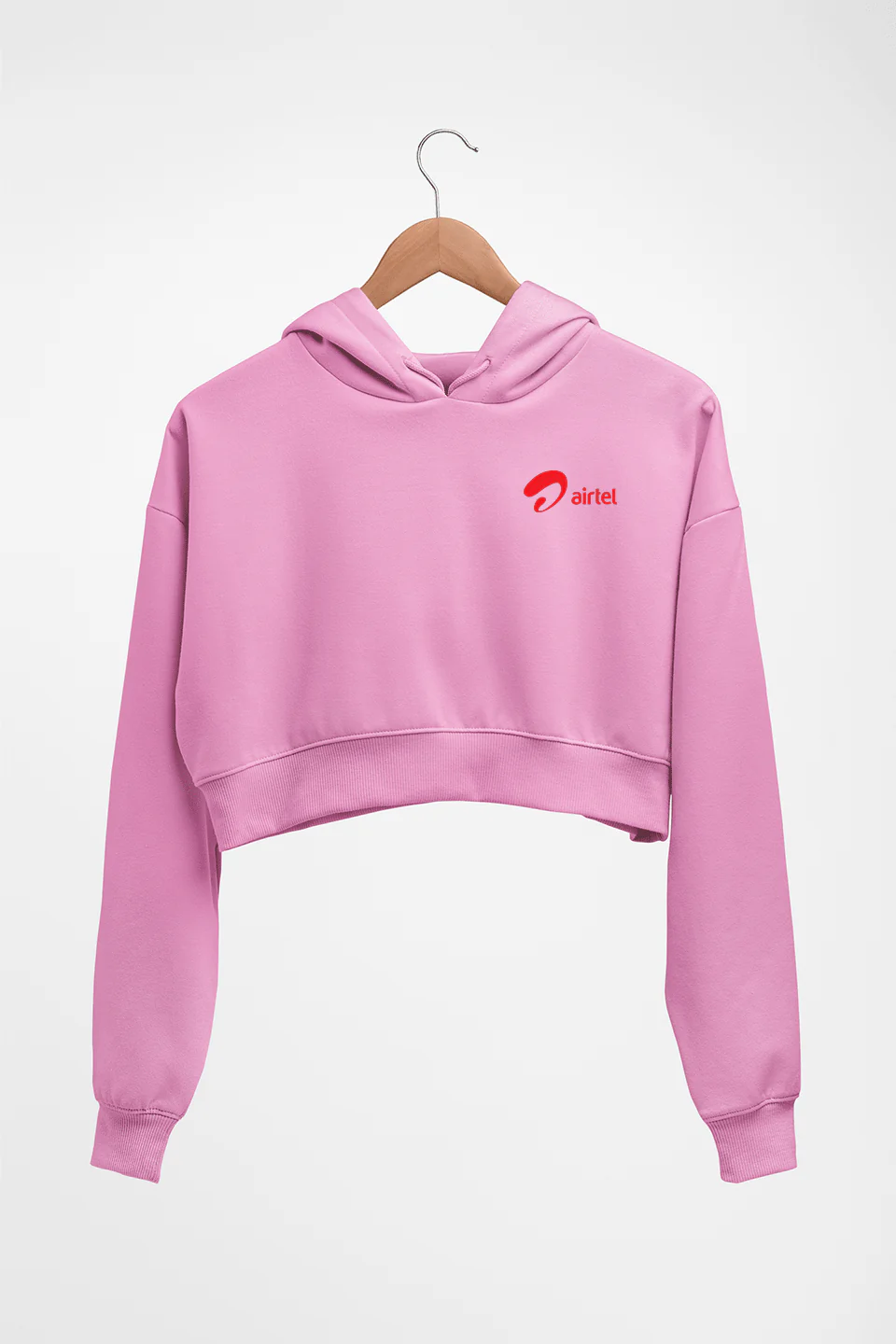 Airtel HOODIE FOR WOMEN