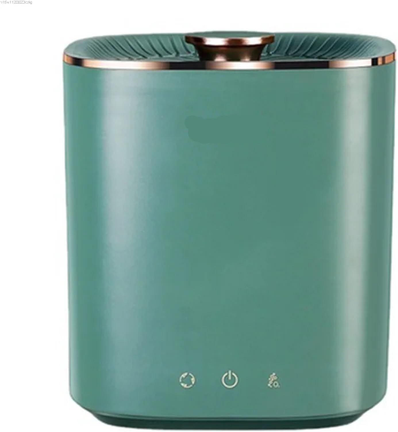 Portable Washing Machine, Portable MIni Washing Machine 2.5L Capacity Small Underwear Sock Cleaning One-key Start Mini Washer For Home Travel,for Apartments, Homes, and Dorms