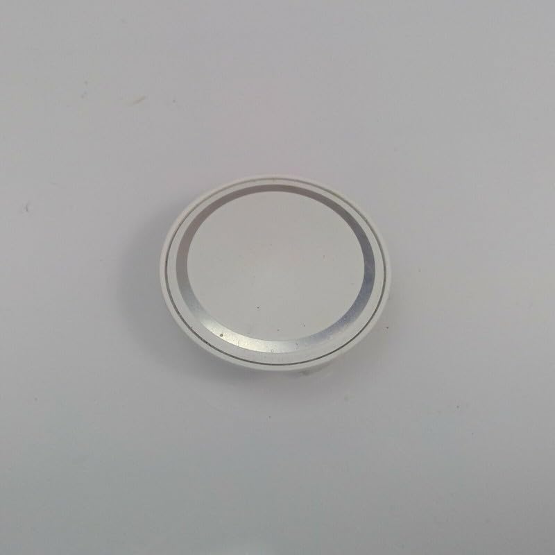 #US Replacement part for Washer Knob Cap for International LAT7304AAE LAT9304GGE LAT7304AGE - WasherPart#70732