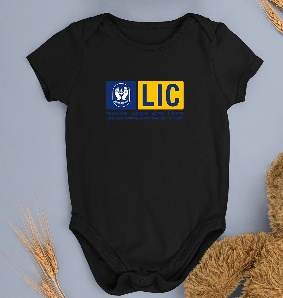 LIC Romper For Baby Boy/Girl