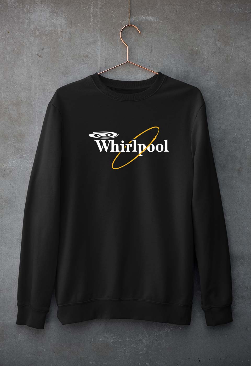 Whirlpool Sweatshirt for Men/Women