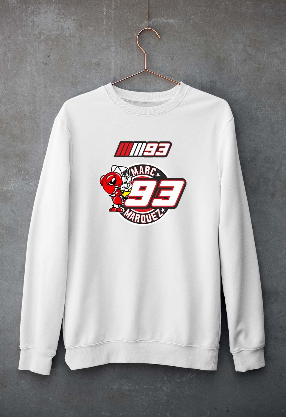 marc marquez Sweatshirt for Men/Women