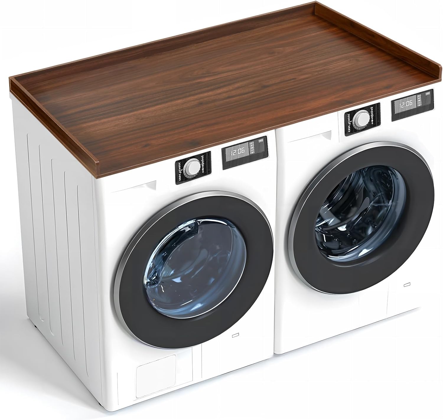 LMP Washer Dryer Countertop, 27.5