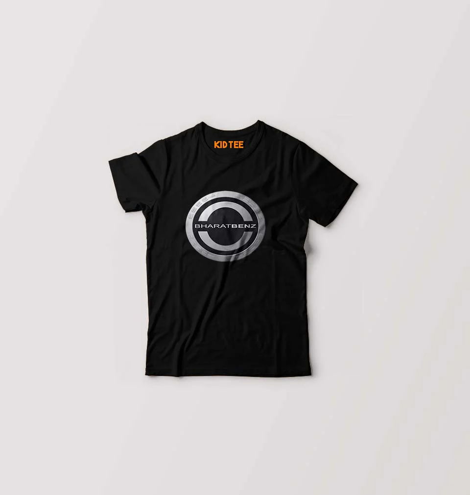 bharatbenz T-Shirt for Boy/Girl