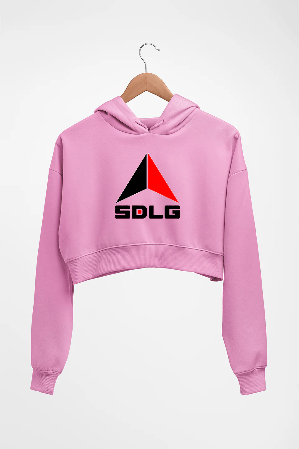 SDLG HOODIE FOR WOMEN